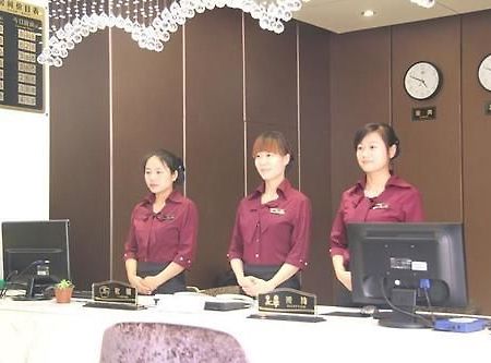 Wu Dang Athens Hotel Wudangshan Dış mekan fotoğraf