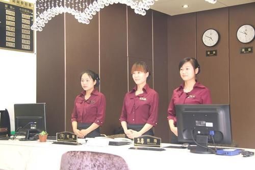 Wu Dang Athens Hotel Wudangshan Dış mekan fotoğraf