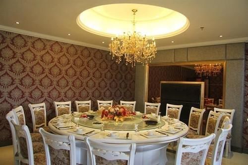 Wu Dang Athens Hotel Wudangshan Dış mekan fotoğraf