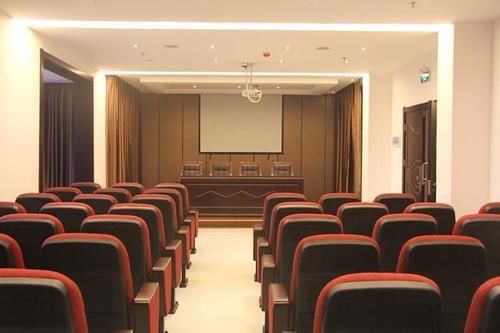Wu Dang Athens Hotel Wudangshan Dış mekan fotoğraf
