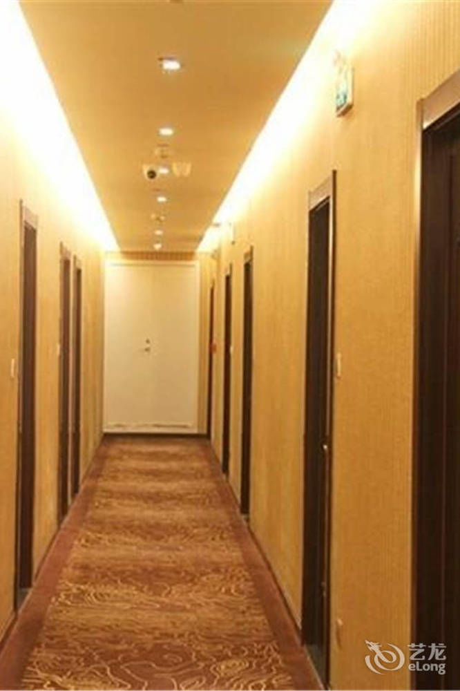 Wu Dang Athens Hotel Wudangshan Dış mekan fotoğraf