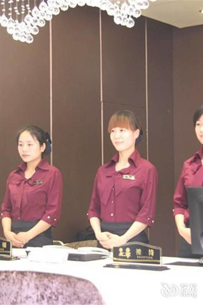 Wu Dang Athens Hotel Wudangshan Dış mekan fotoğraf