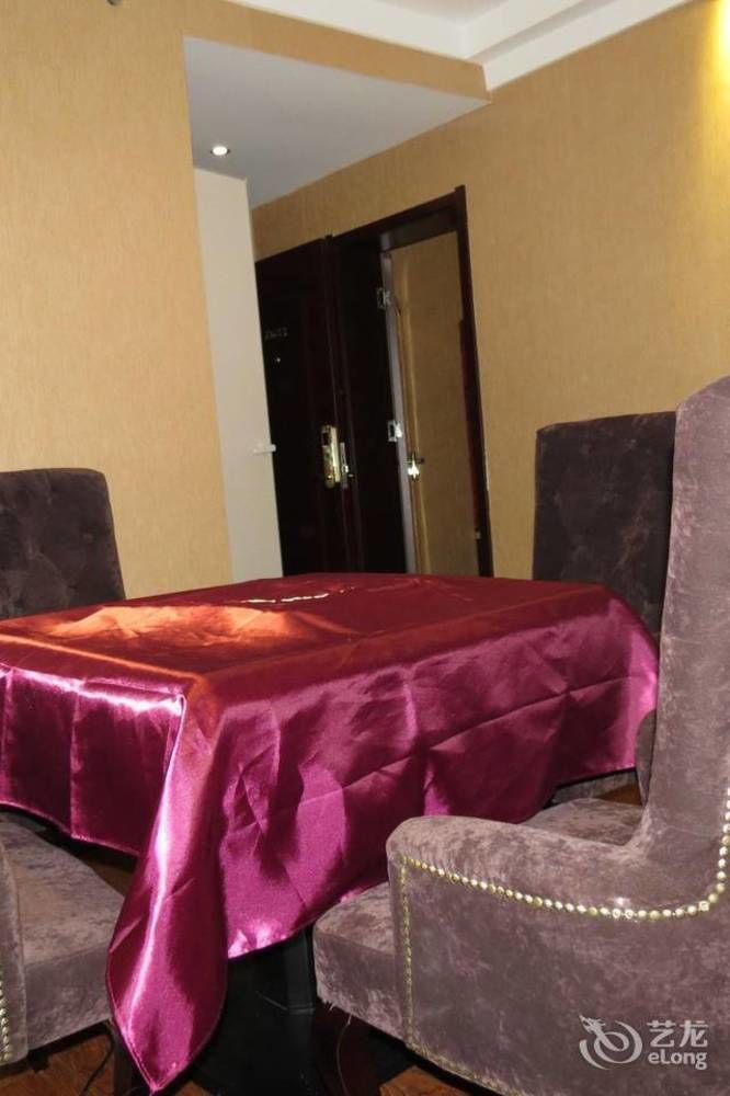 Wu Dang Athens Hotel Wudangshan Dış mekan fotoğraf