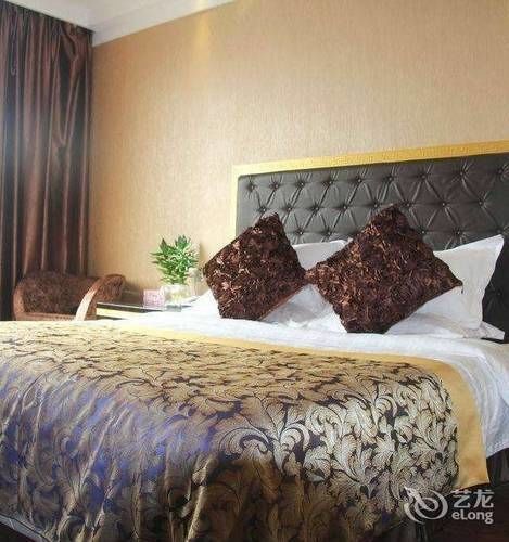 Wu Dang Athens Hotel Wudangshan Dış mekan fotoğraf