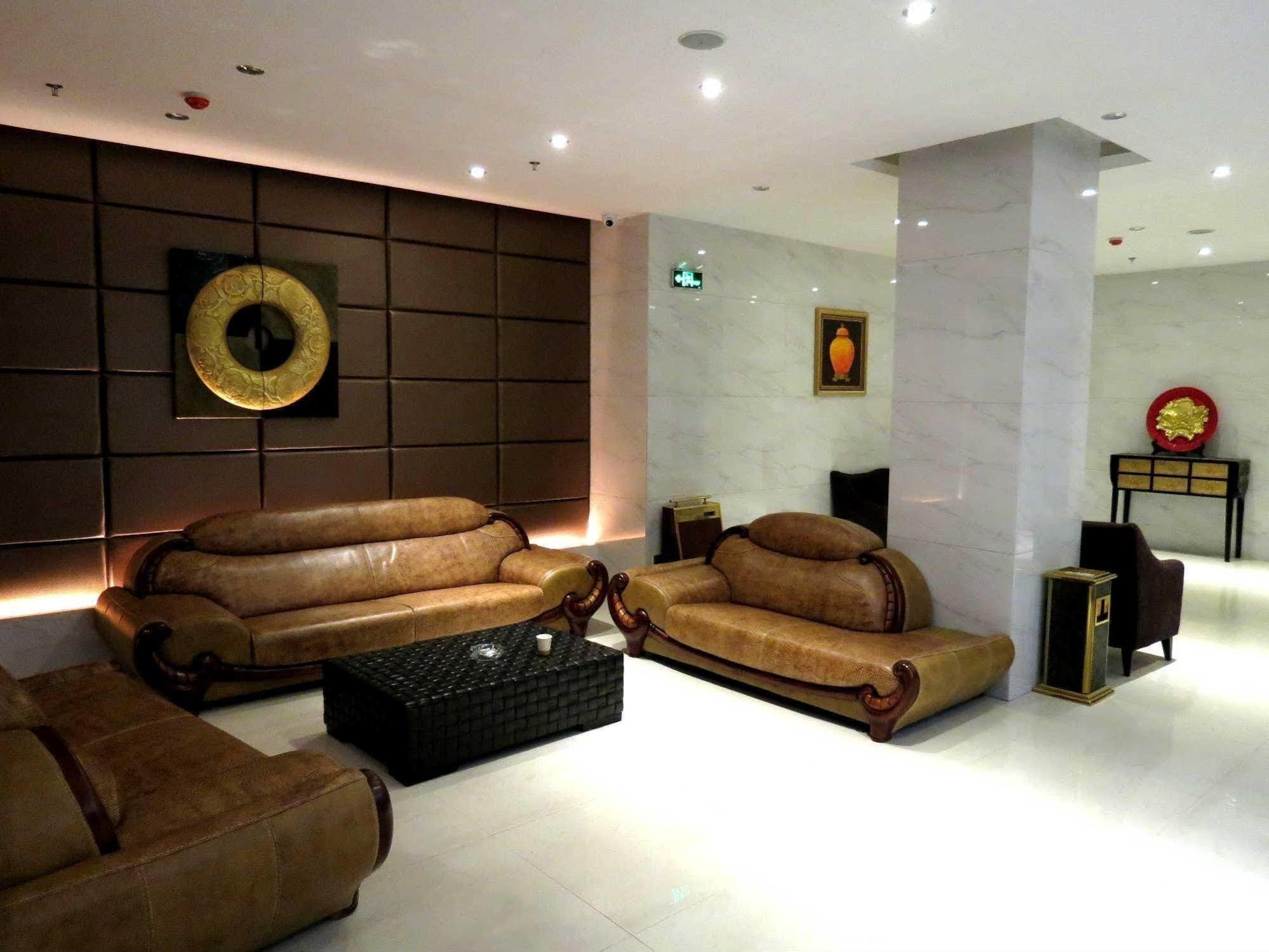 Wu Dang Athens Hotel Wudangshan Dış mekan fotoğraf
